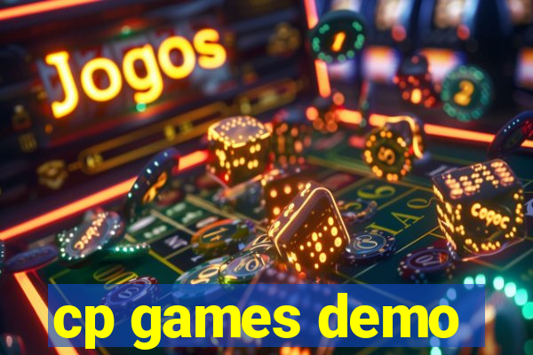 cp games demo